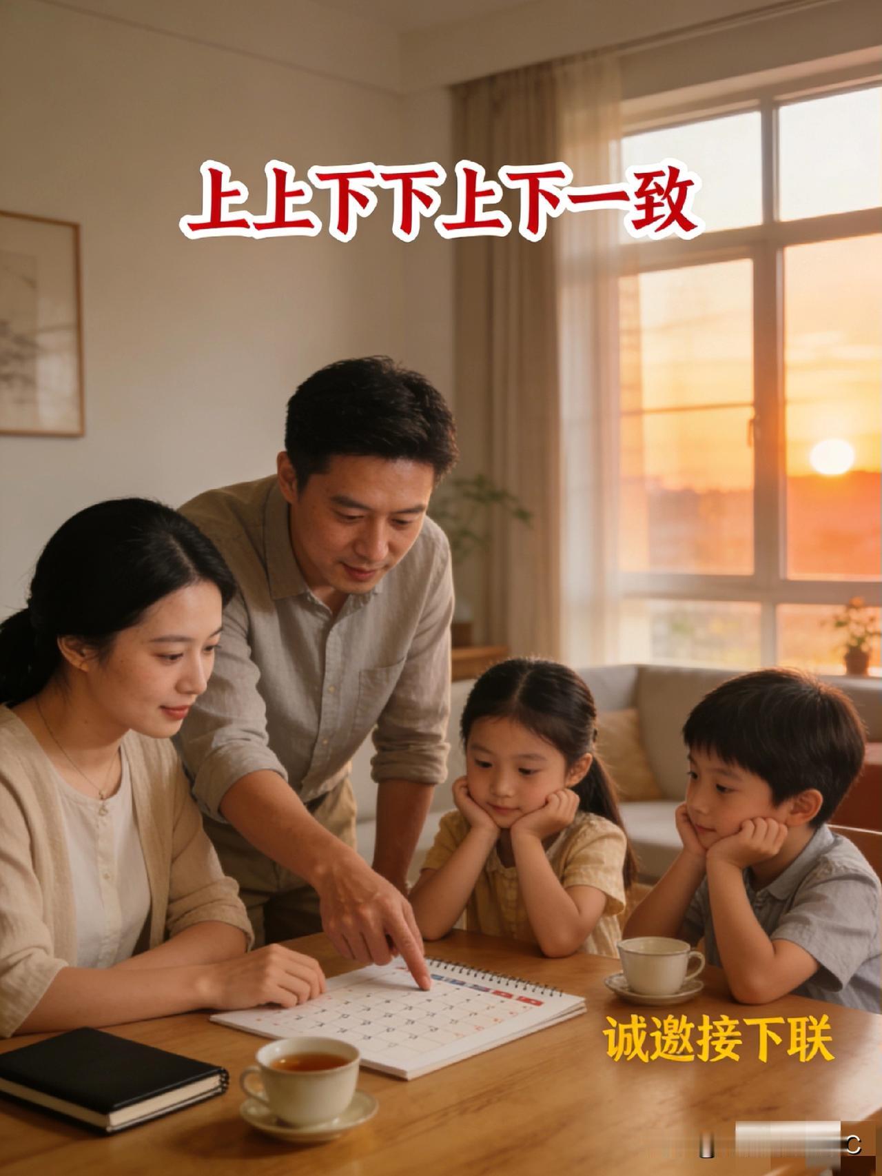 朋友甩来一句“上上下下上下一致”，可把我难住又乐坏了！想想生活里，队友打球跑位要