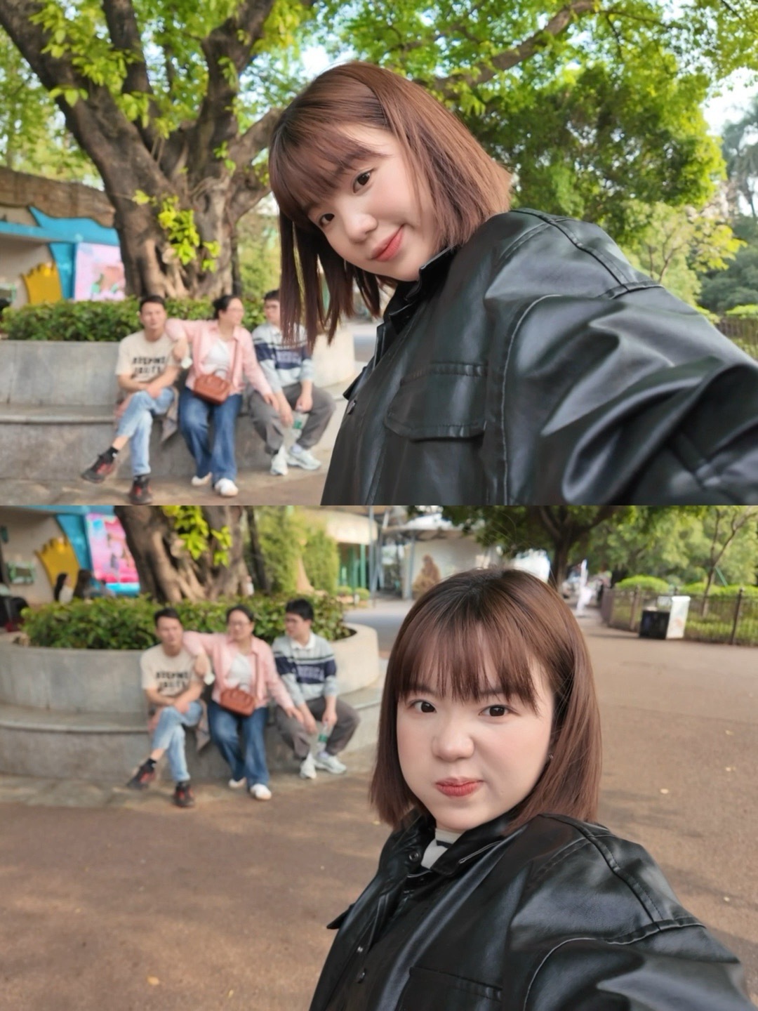 小小周末 ​​​