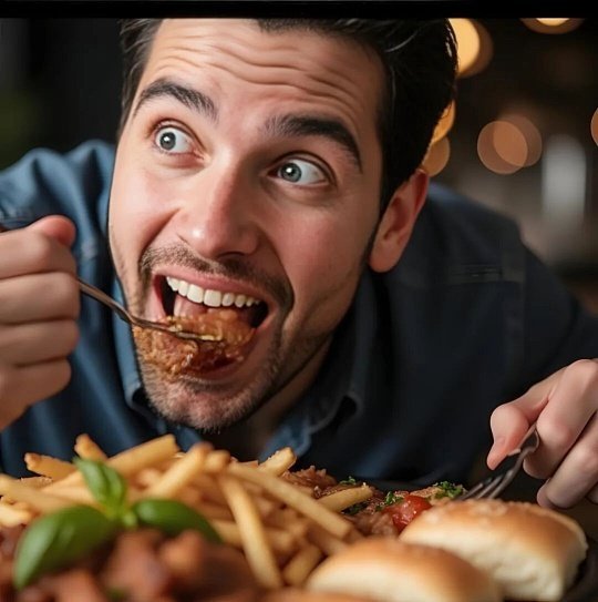 身体你饿了就直接吃我的脂肪别再委屈自己饿肚子节食了。身体聪明又懂事，饿了不会先消