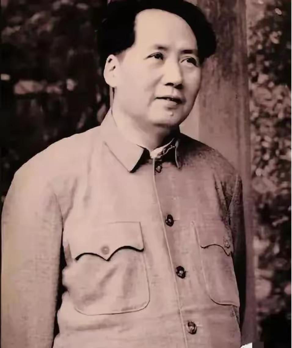 毛主席这首诗（七律，长征）。气势磅礴，凝练概括万里长征的艰苦历程，运用夸张的手法