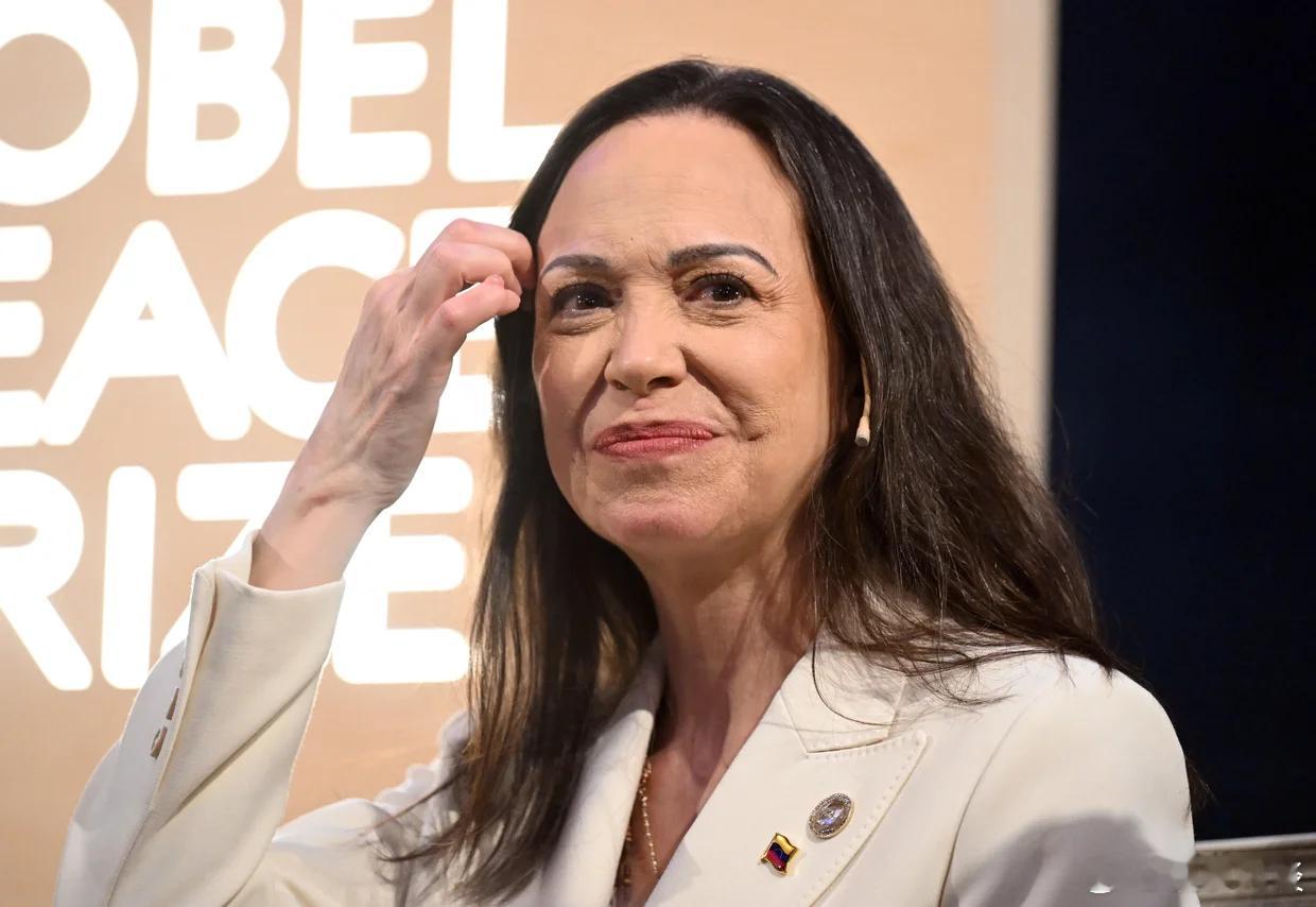 【美国如何秘密将马查多偷运出委内瑞拉的？】（CBS）一支美国私人救援队花了15到