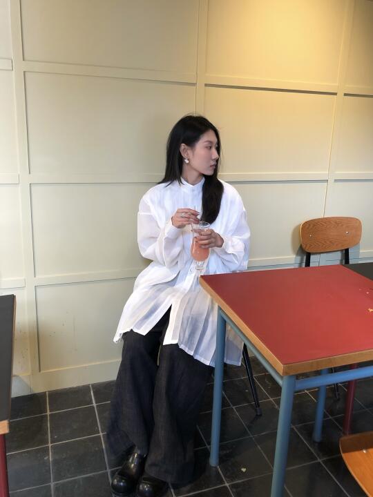 青岛新店一则☕️