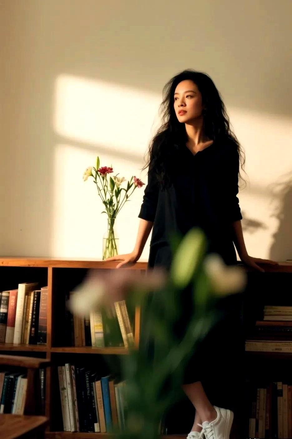 “姐，他说只是顺路送我回家。”——三天后，同一个人半夜发微信：“想你了。”

朝
