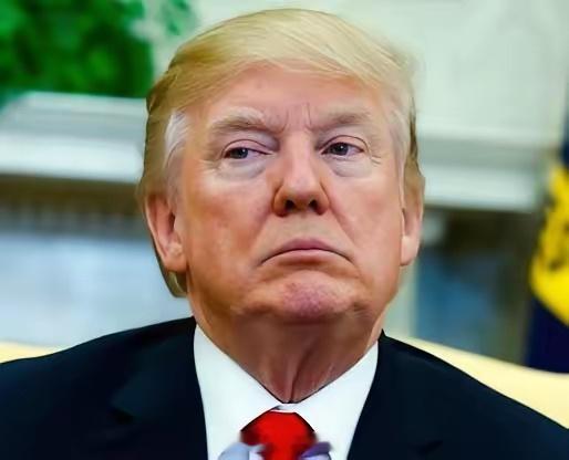 特朗普刚喊完中俄威胁转头就否了欧洲虚伪自大久了，就以为可以随意拿捏中国，无人耐它