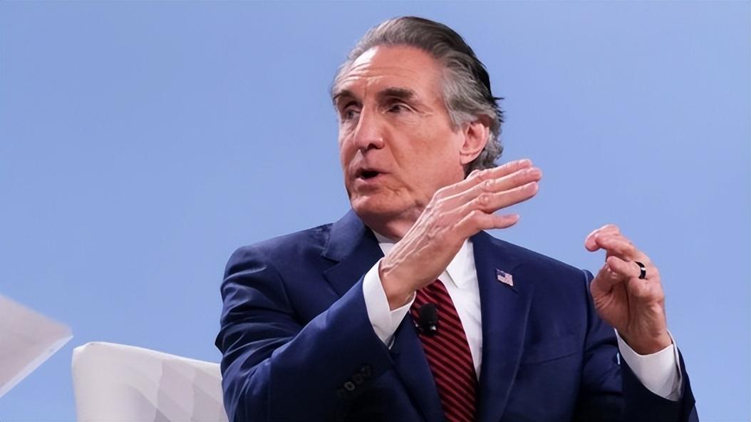 美媒怒批！美国已沦为最大流氓头子，唯有学中国才能应对


最近国际上有个大新闻，