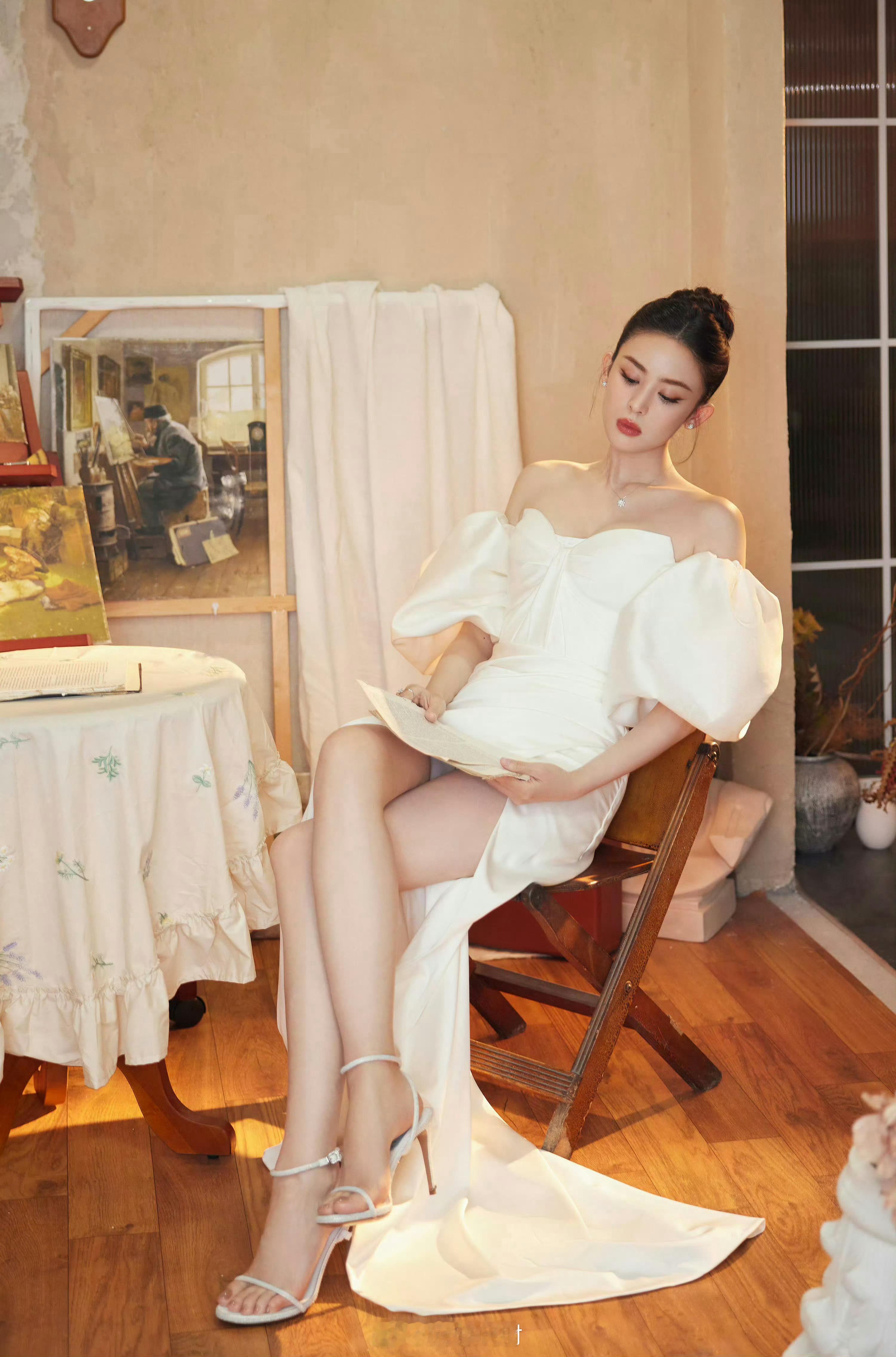 娜扎亲妈求求你用你的一字带玉足用力踢我随便蹂躏我狠狠虐我，踢废我2026年战况（