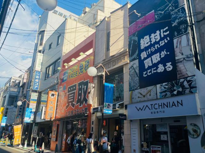 日本百年老店集体破产，外媒感叹：中国游客这次真的“变心”了！

最近，日本相关机