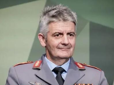 俄媒消息，德国联合行动司令部司令索尔弗兰克中将表示，德国已经做好与俄罗斯开战的准