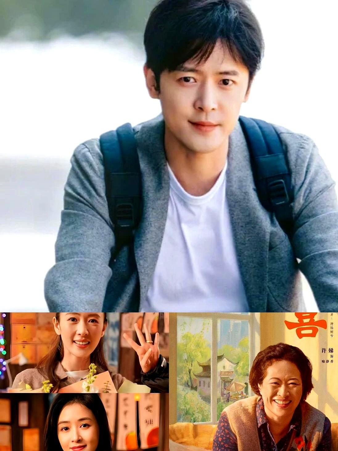 游泳冠军冯建奇居然被水淹死了。

弹幕瞬间炸锅：“这不是拿我们当傻子？”编剧给的