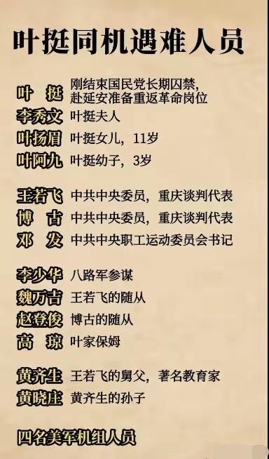 历史悲痛一页，太可惜了，损失许多精英。[祈祷]