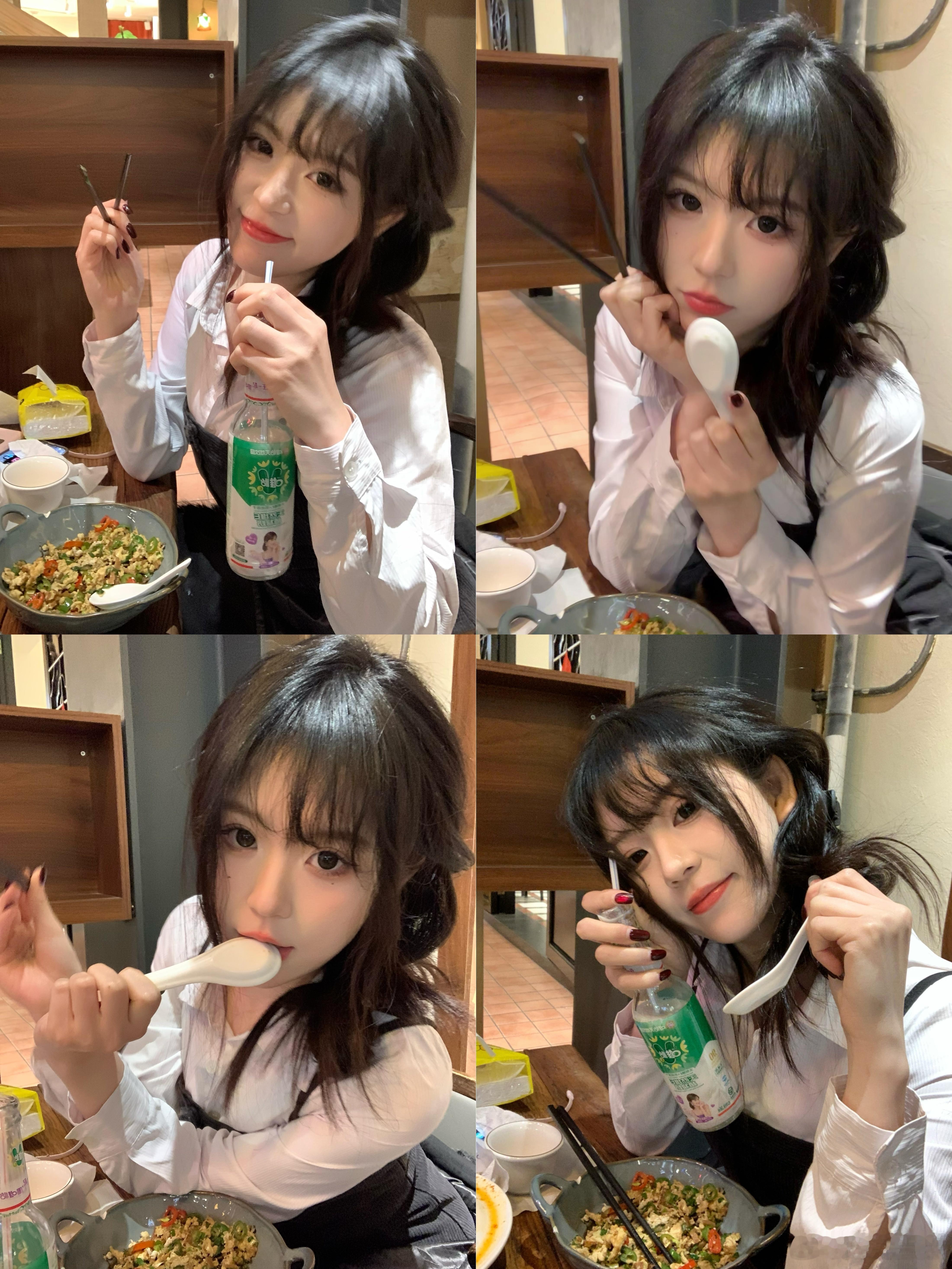 近日小记📝 