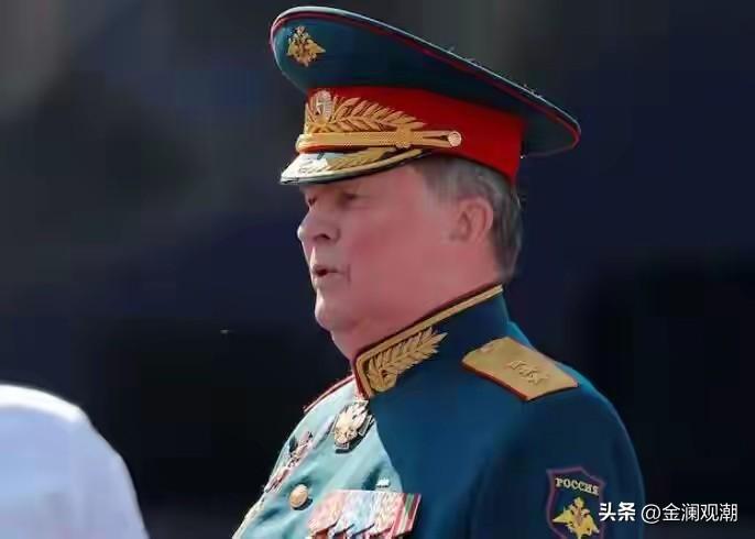 好突然！俄罗斯前国防部长谢尔盖·伊万诺夫于当地时间6月26日去世，享年73岁。