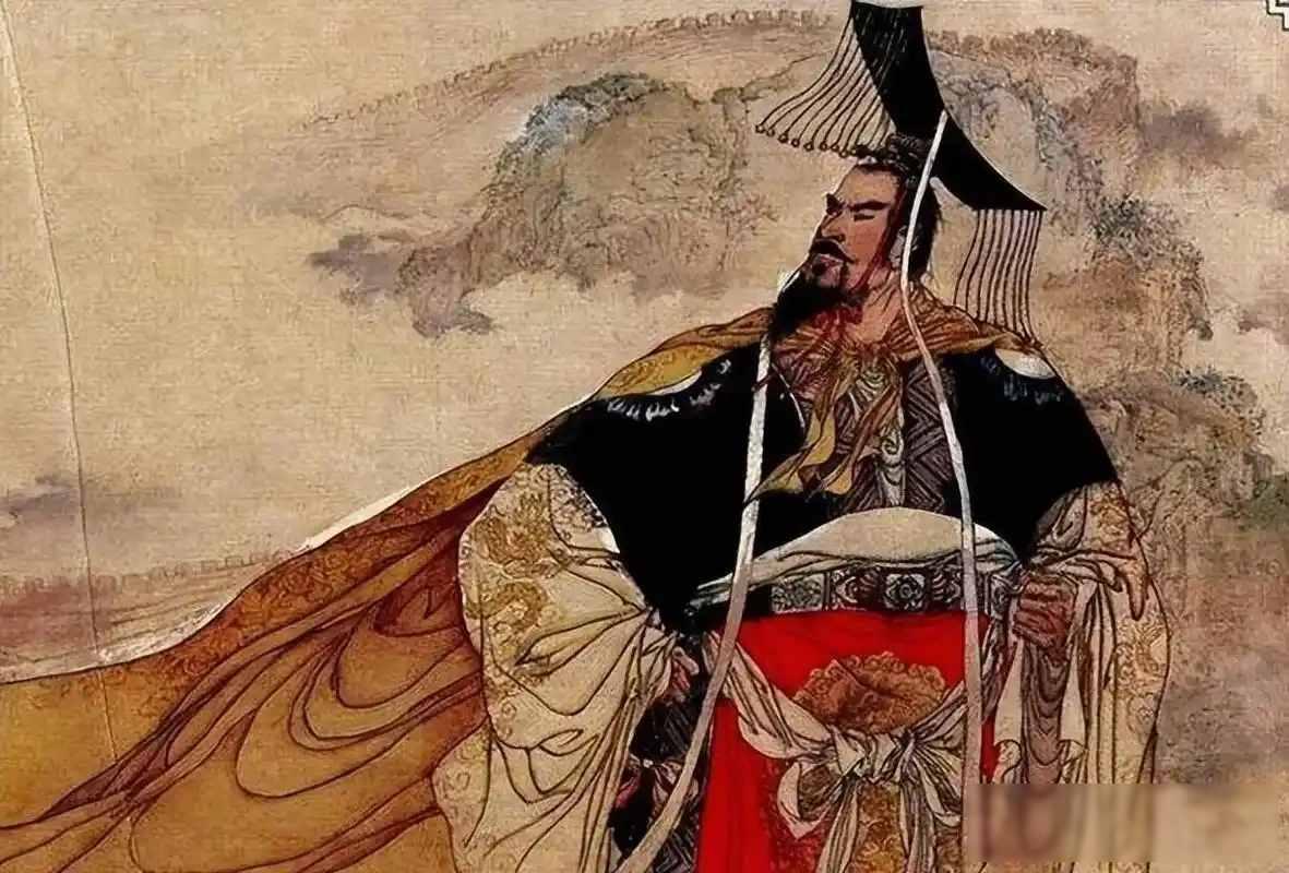 比土木堡之变更惨烈：周昭王南征不还，丧六师，天子葬礼都偷偷办
公元前977年，周