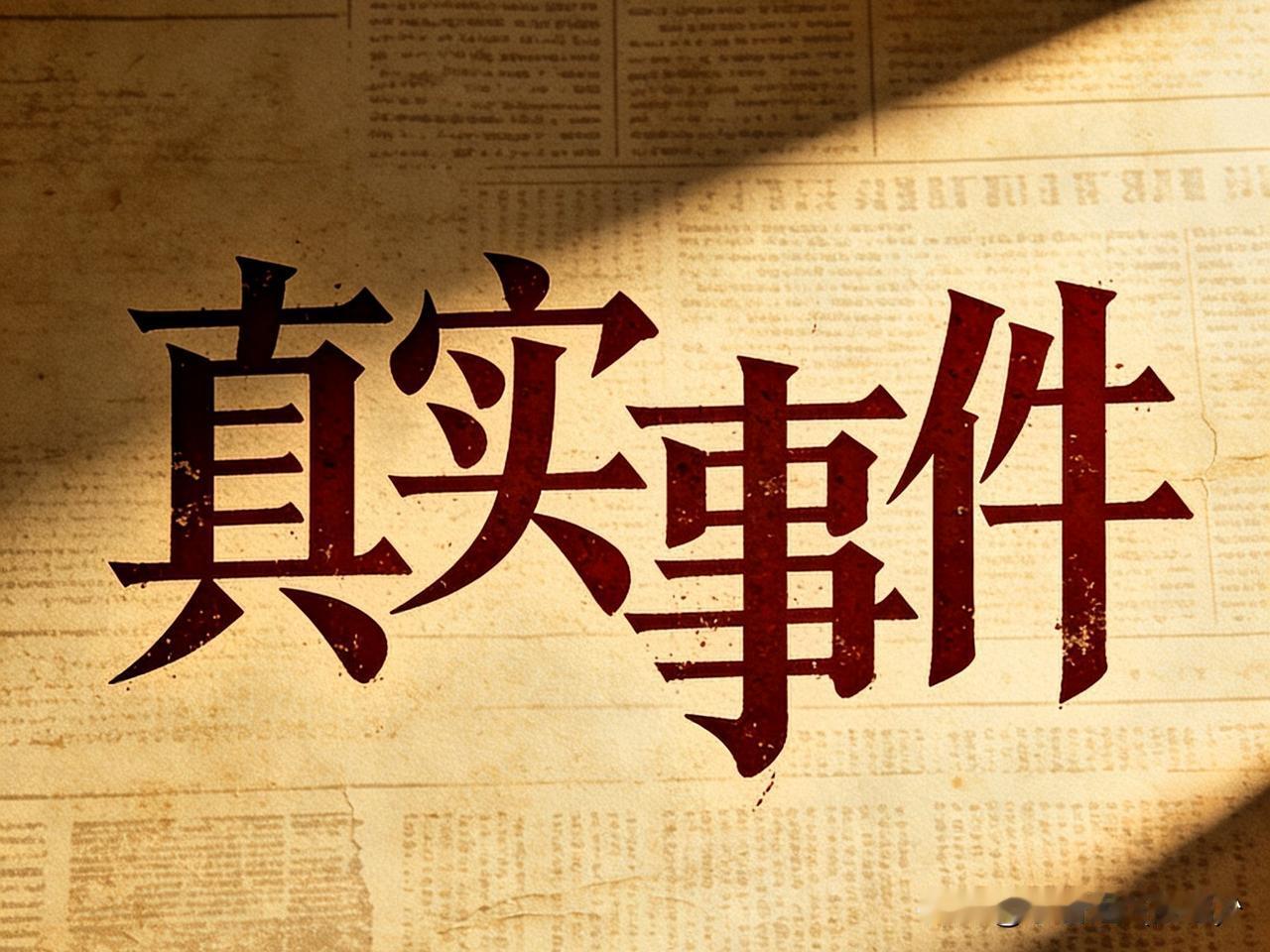 这是一个发生在我身边的真实事件，希望大家引以为鉴:

一个有着上百号员工的大型洗