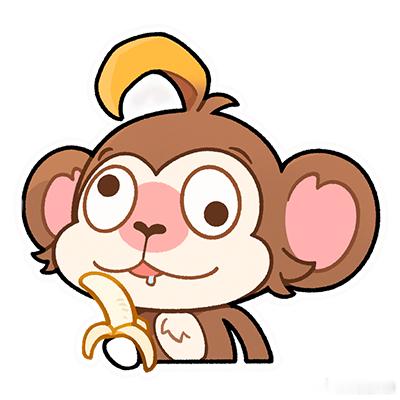 #崩坏星穹铁道##星穹铁道日常##超话创作官# 新的一个月，睡蕉小猴说：开拓者，