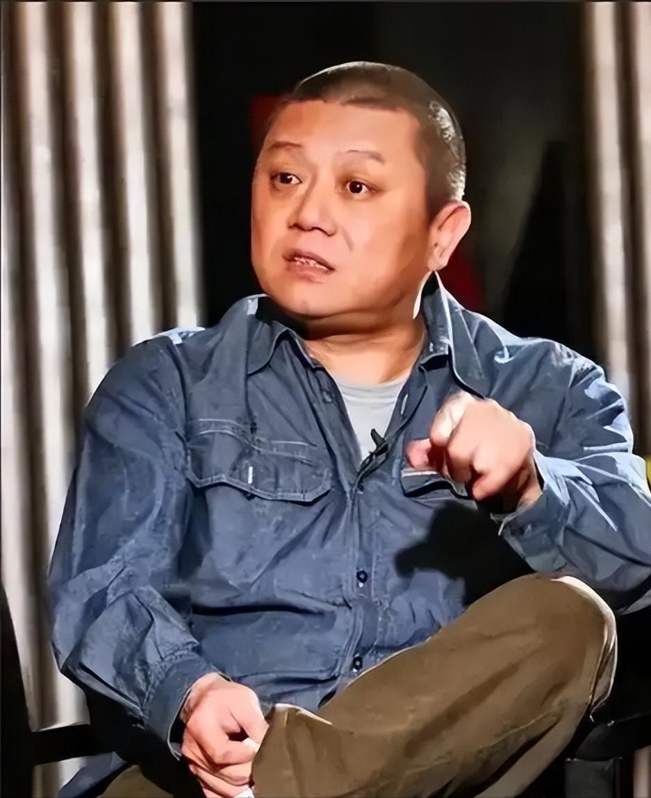 [微风]2007年王朔说，台湾根本就不必打，台湾根本就不必打，一群台南土鳖而已。