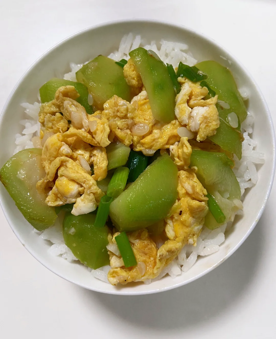 粗茶淡饭最养人