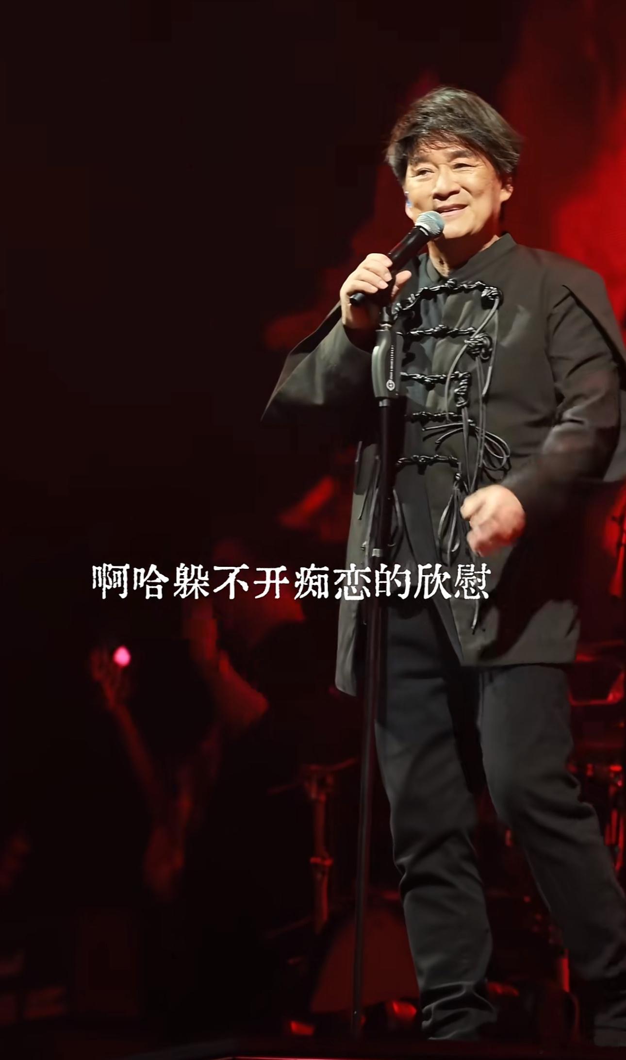 发现一个事情：很多男人老了之后就变得有些女相了，一眼看过去还以为是大婶，咋回事？