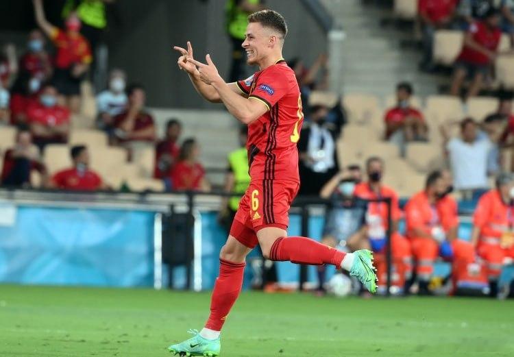 【记者：小阿扎尔将自由身回归朗斯，签约至2028年】        据记者Sac