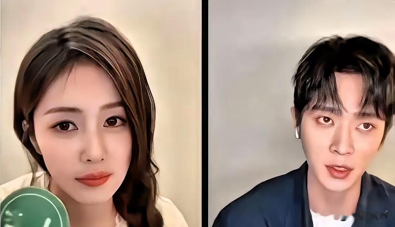白鹿直播到一半，弹幕突然刷满了同一句话。她凑近屏幕看清那几个字之后，愣了两秒，然