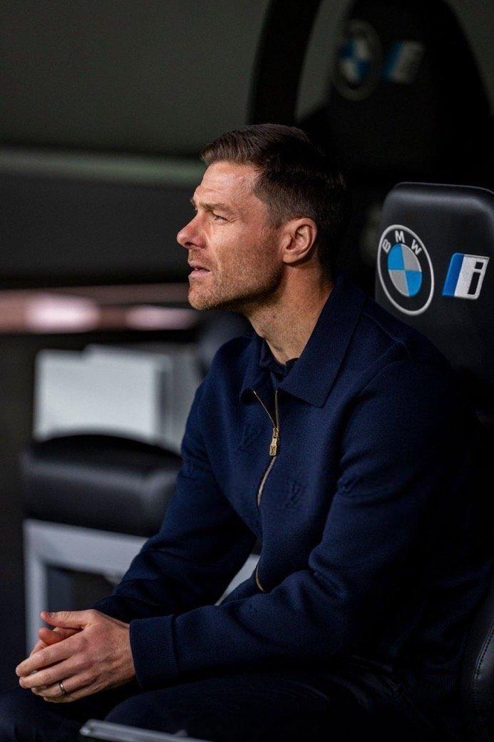 阿隆索危如果输给曼城，会直接下课 