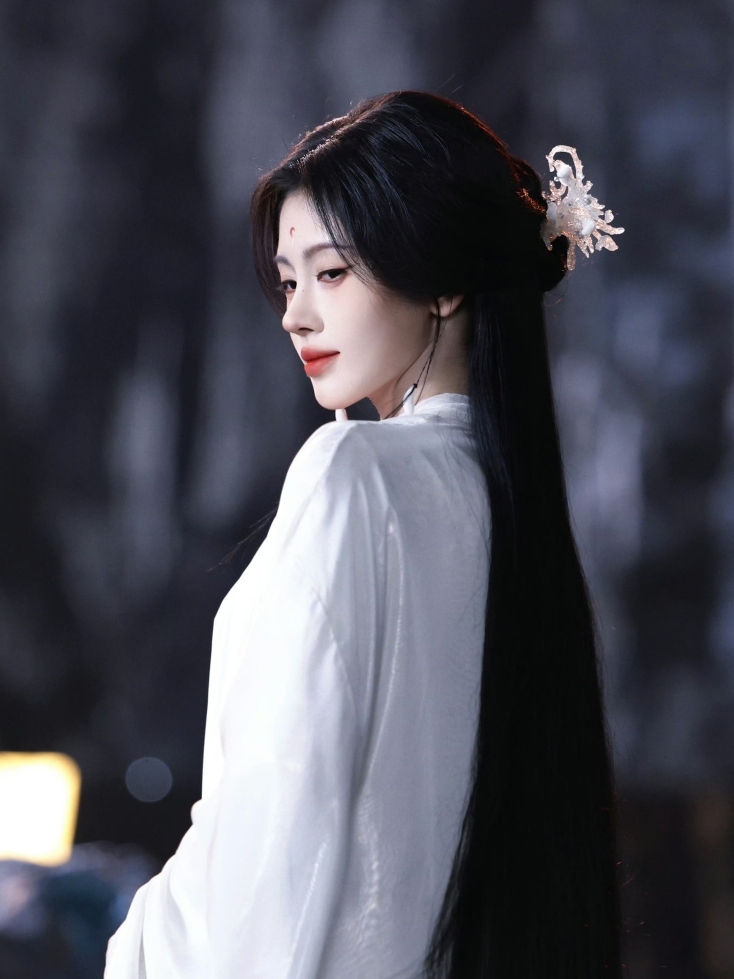 是她 似她 