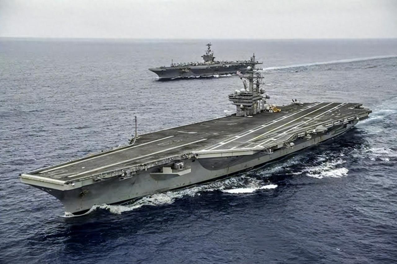 美国赌中国不敢登船查军火？华盛顿错了。当载满“海马斯”弹药的长荣货轮在台湾东部外