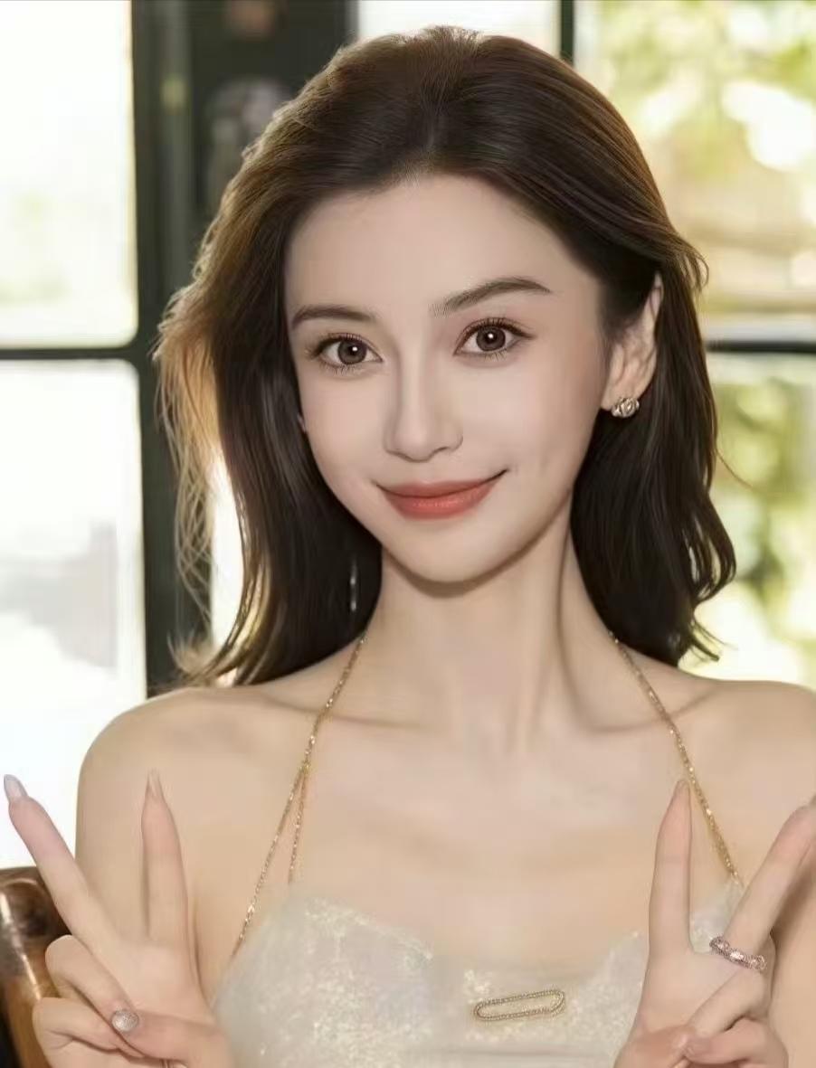 [微风]这个世界最搞不懂的人，就是杨颖了，和黄晓明离婚后现在的生活就是她想要的吗