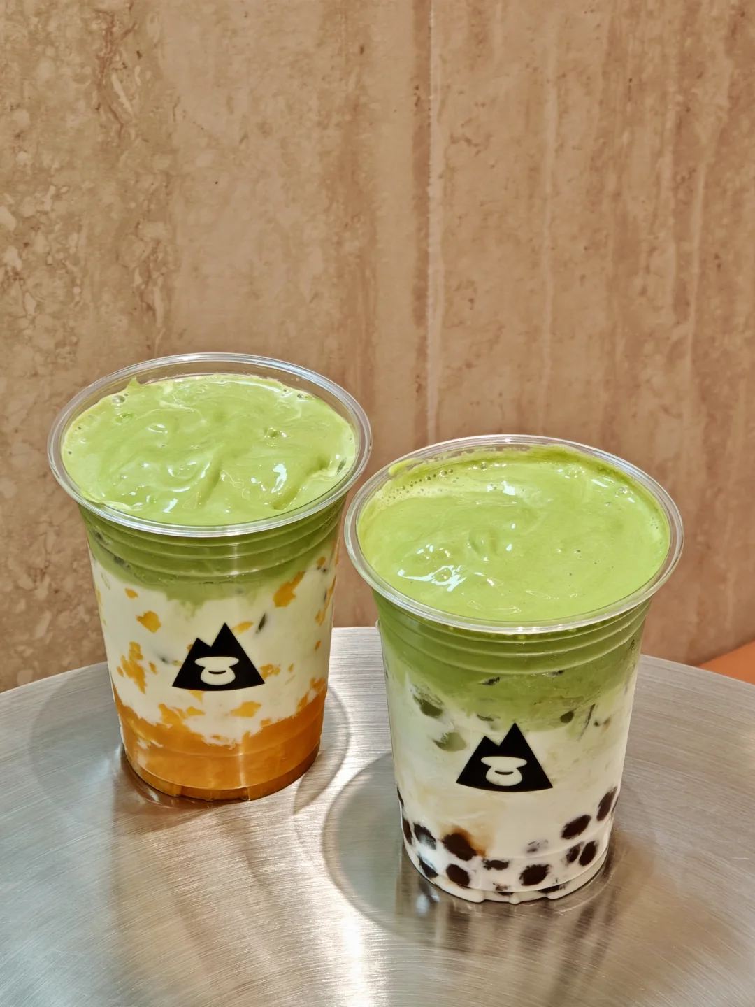 深圳新店上线｜好喝到上头抹茶🍃