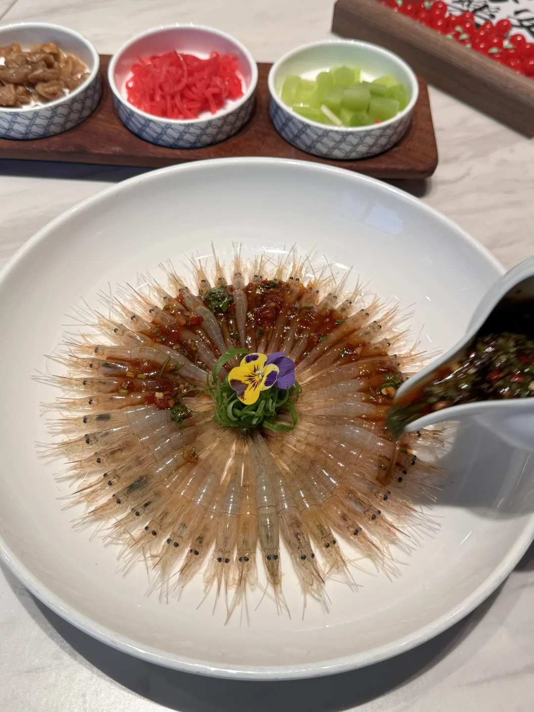 (南京)带爸妈来吃被夸了…