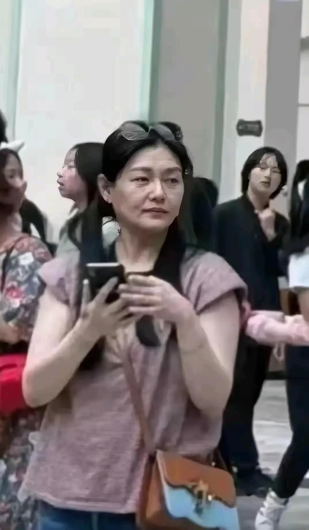 终于明白为什么大s最近频频邀请具俊晔回湾湾遭到拒绝了！