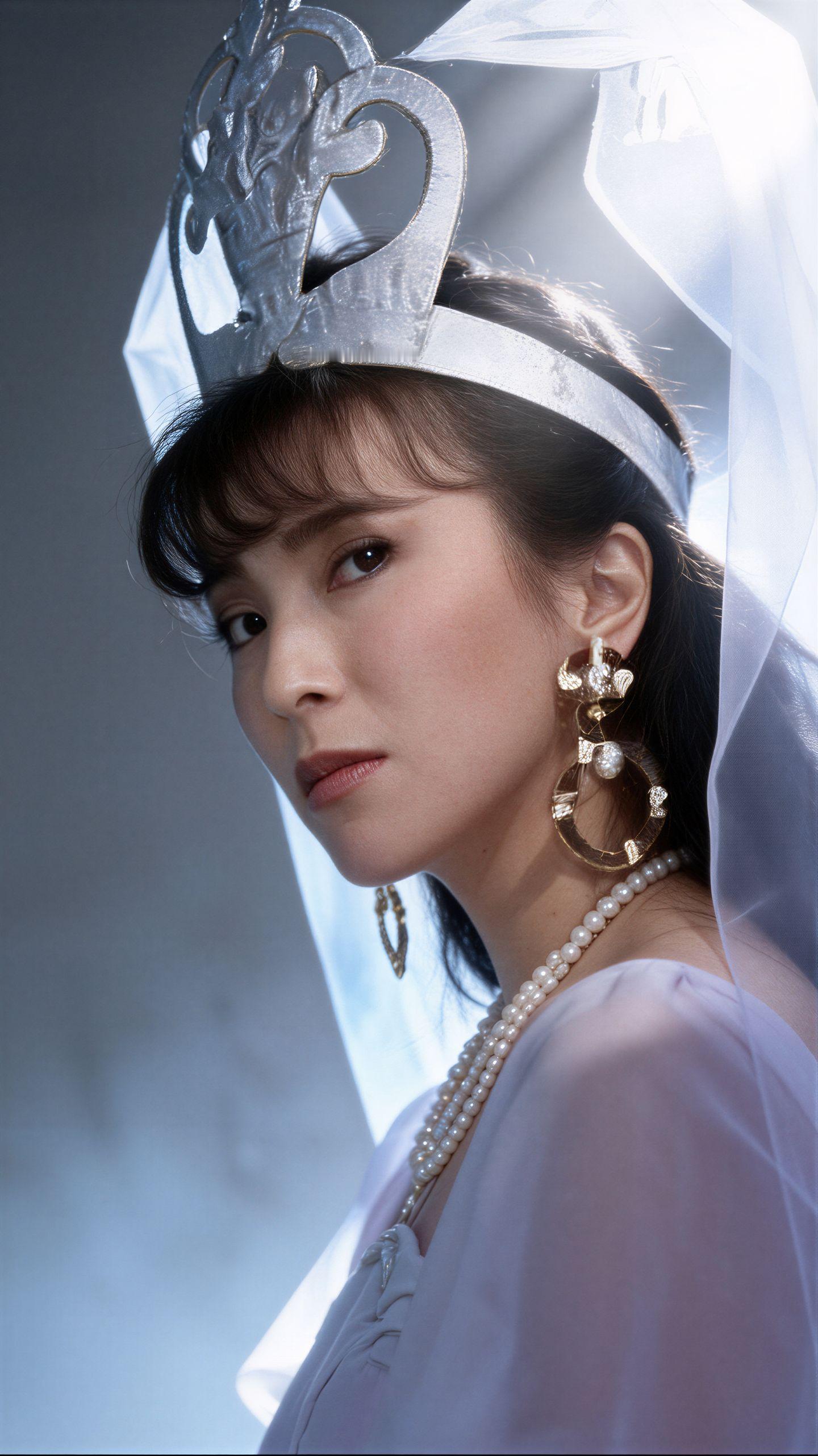 AI重制封神榜众生相，下半辑！ 