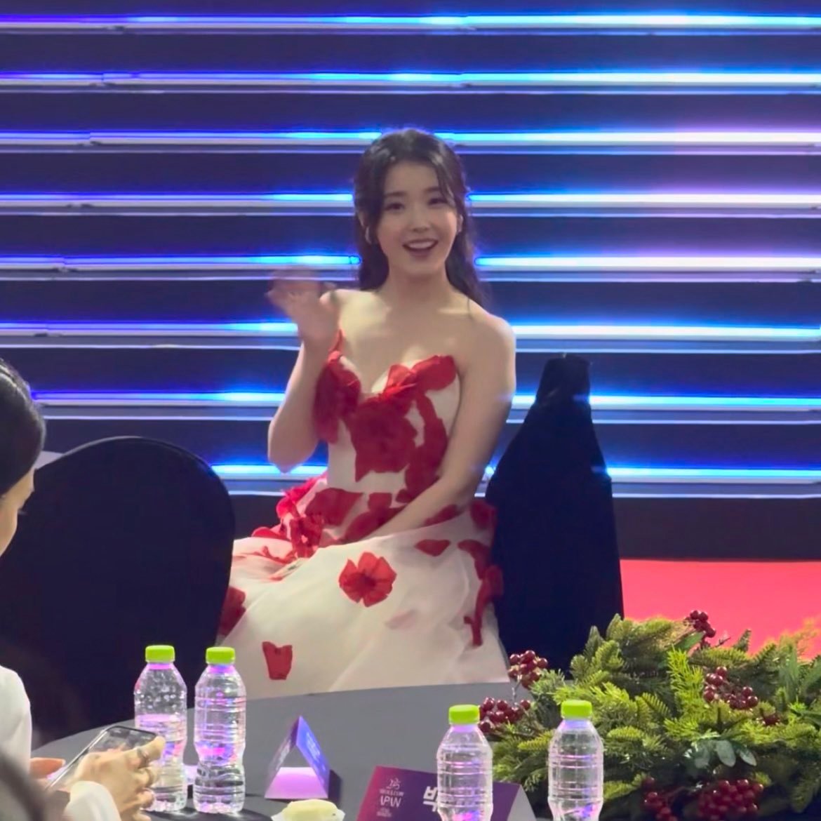 谁家小孩这么萌 