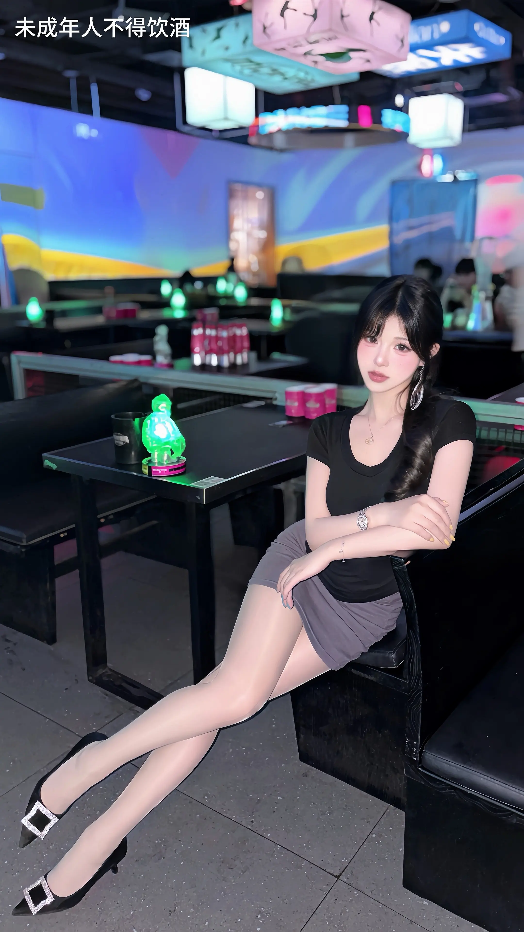 不回信息就是在喝酒，回信息了就是在赖酒。