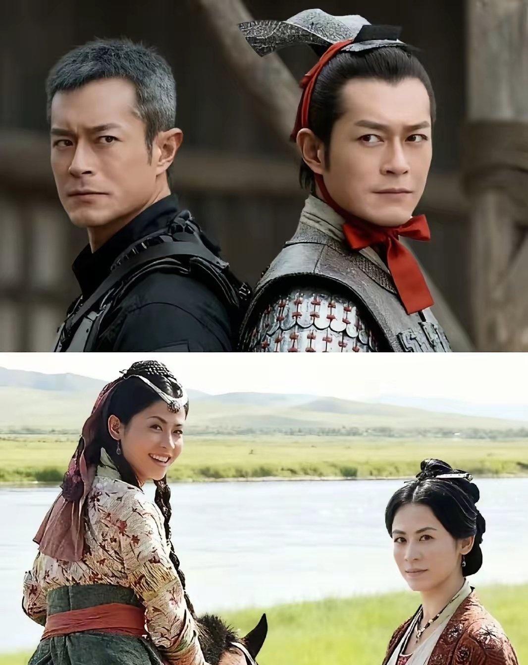 107分钟吊打195分钟，这次赢得不讲武德。
猫眼数据跳出冷门：首周末2亿票房，