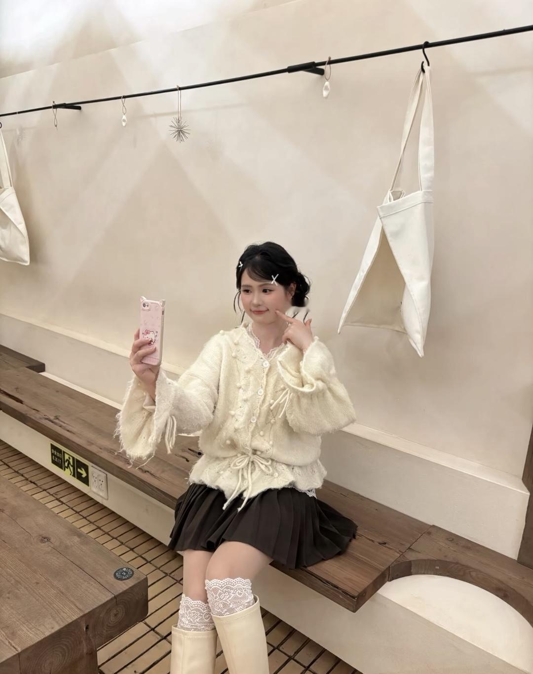 分享美好生活的时光