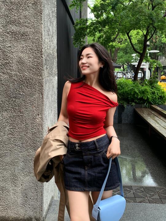 “30岁松弛感，不止是穿搭”