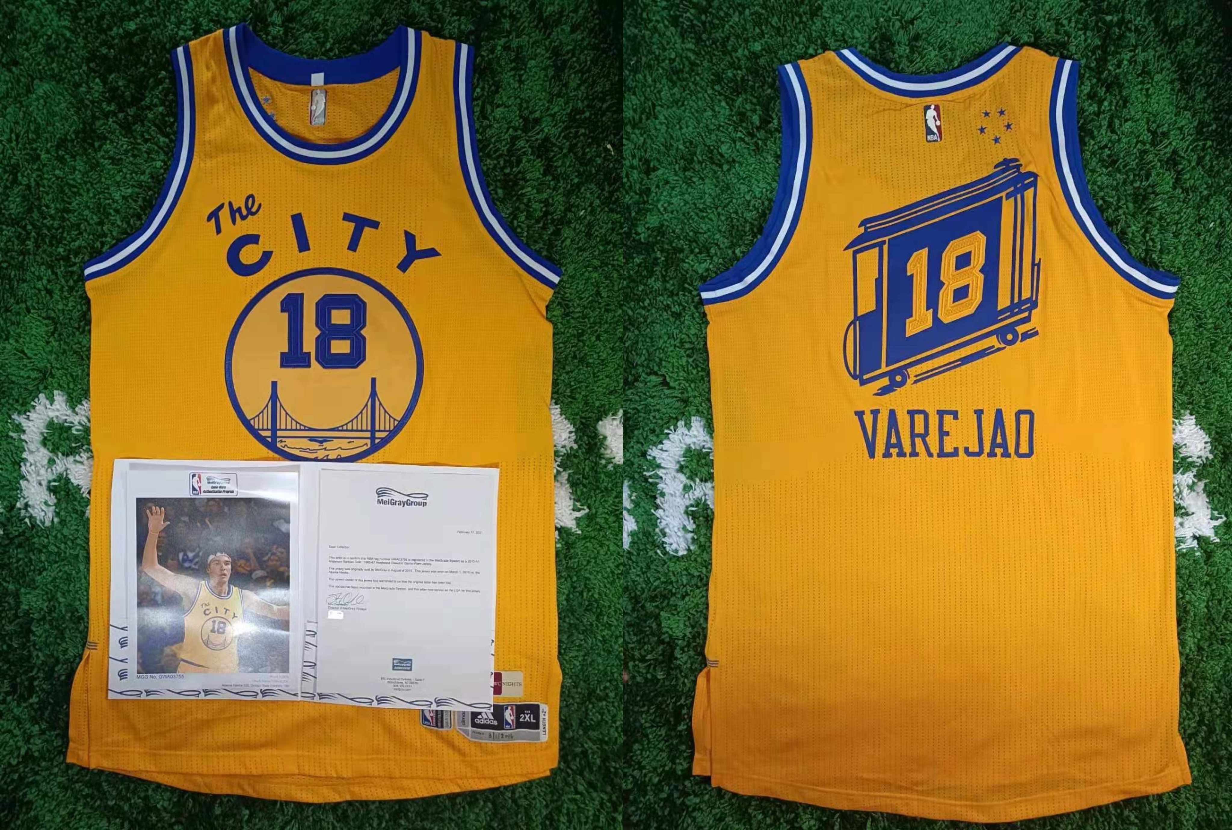 分享一组自己收藏的一部分MGG，谁是你的意难平金州勇士球衣金州勇士