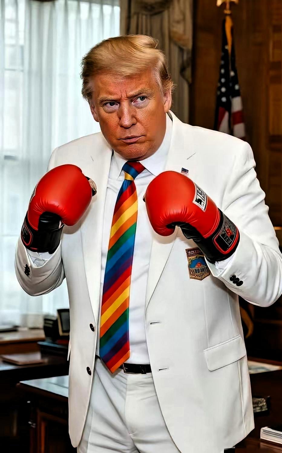 快讯！快讯！
美国特朗普最新表示

据埃菲社11月1日报道，特朗普在“真实社交”