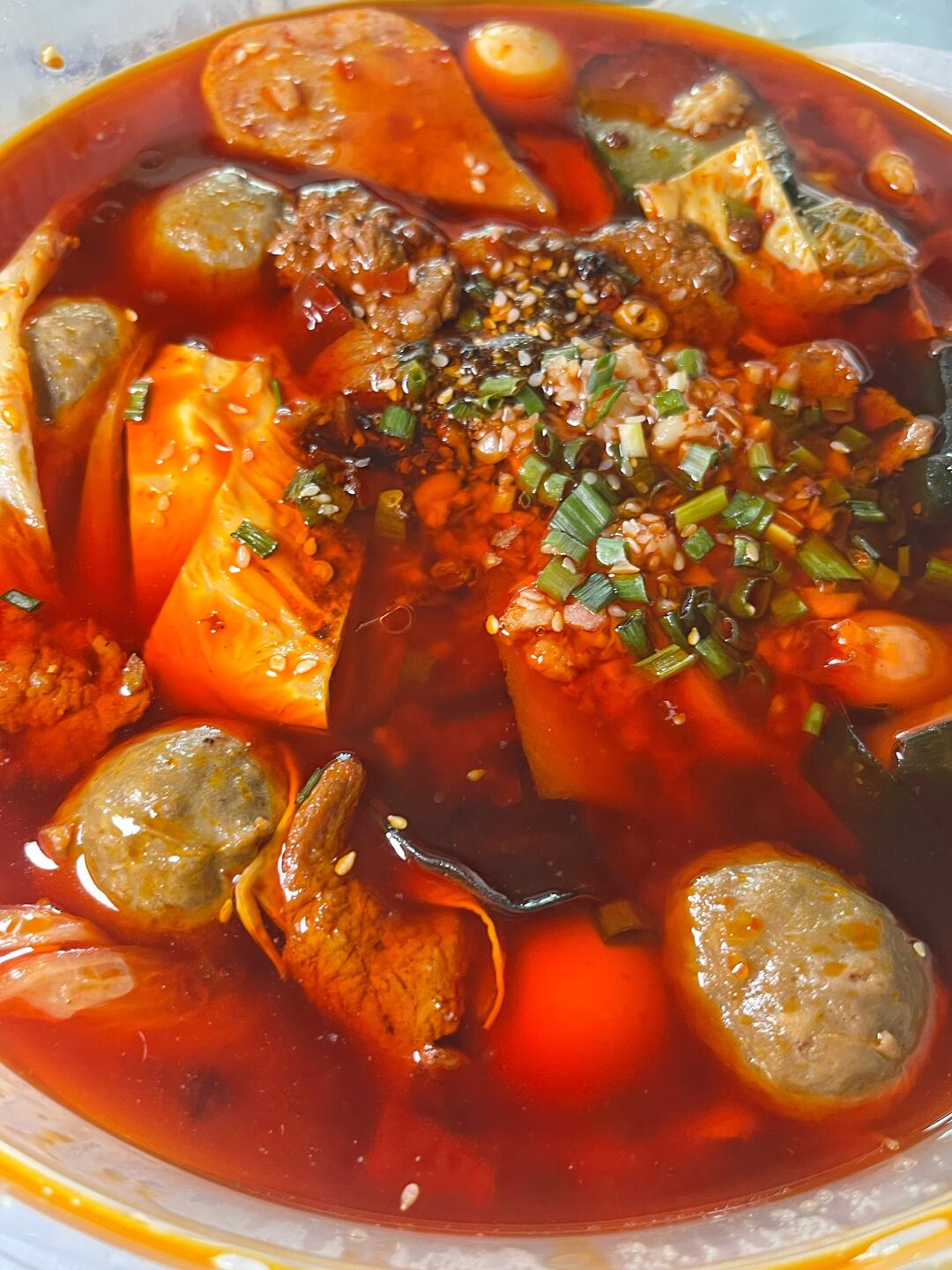 这也太下饭了吧