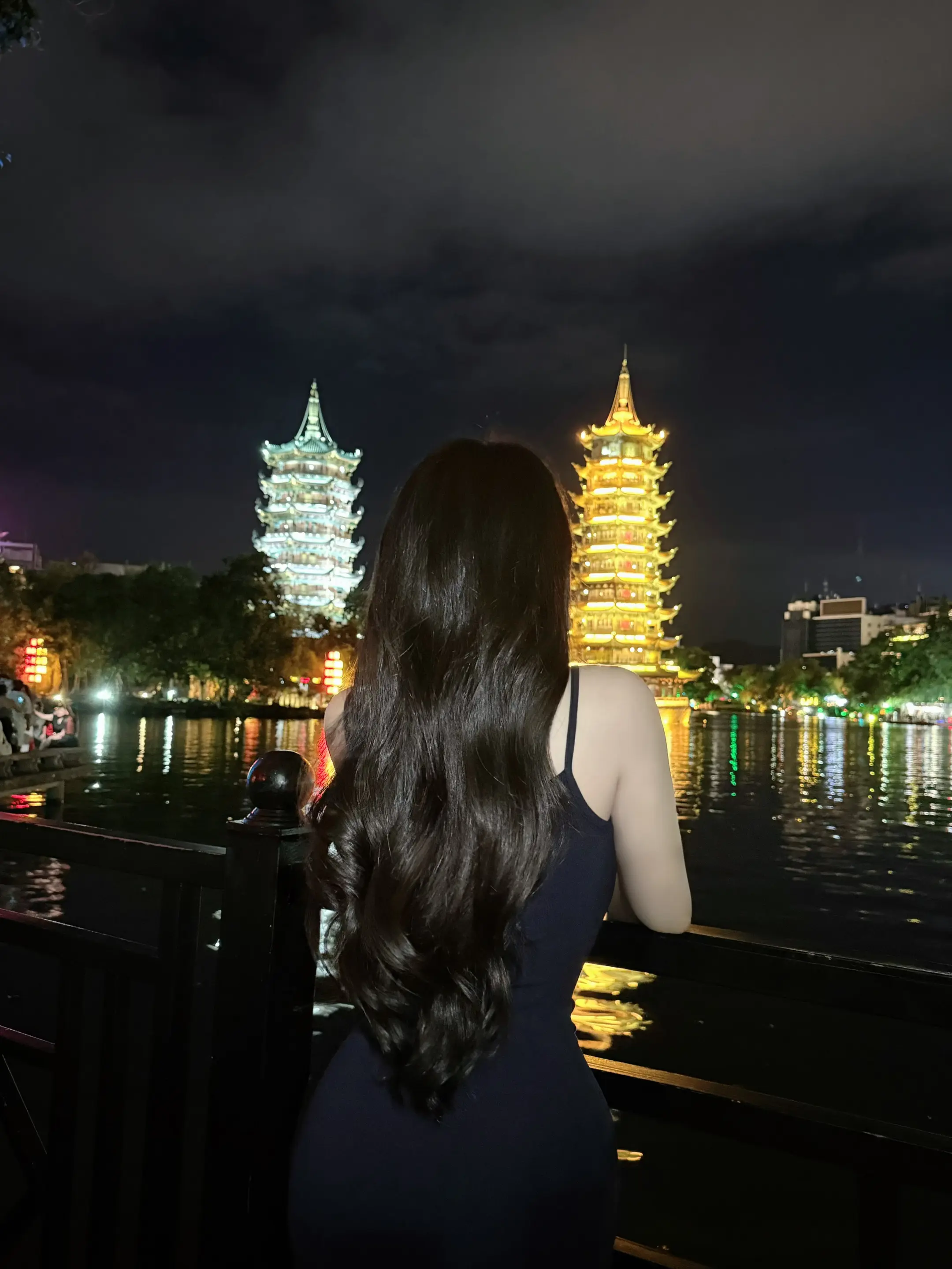 凑凑～没视频了～
