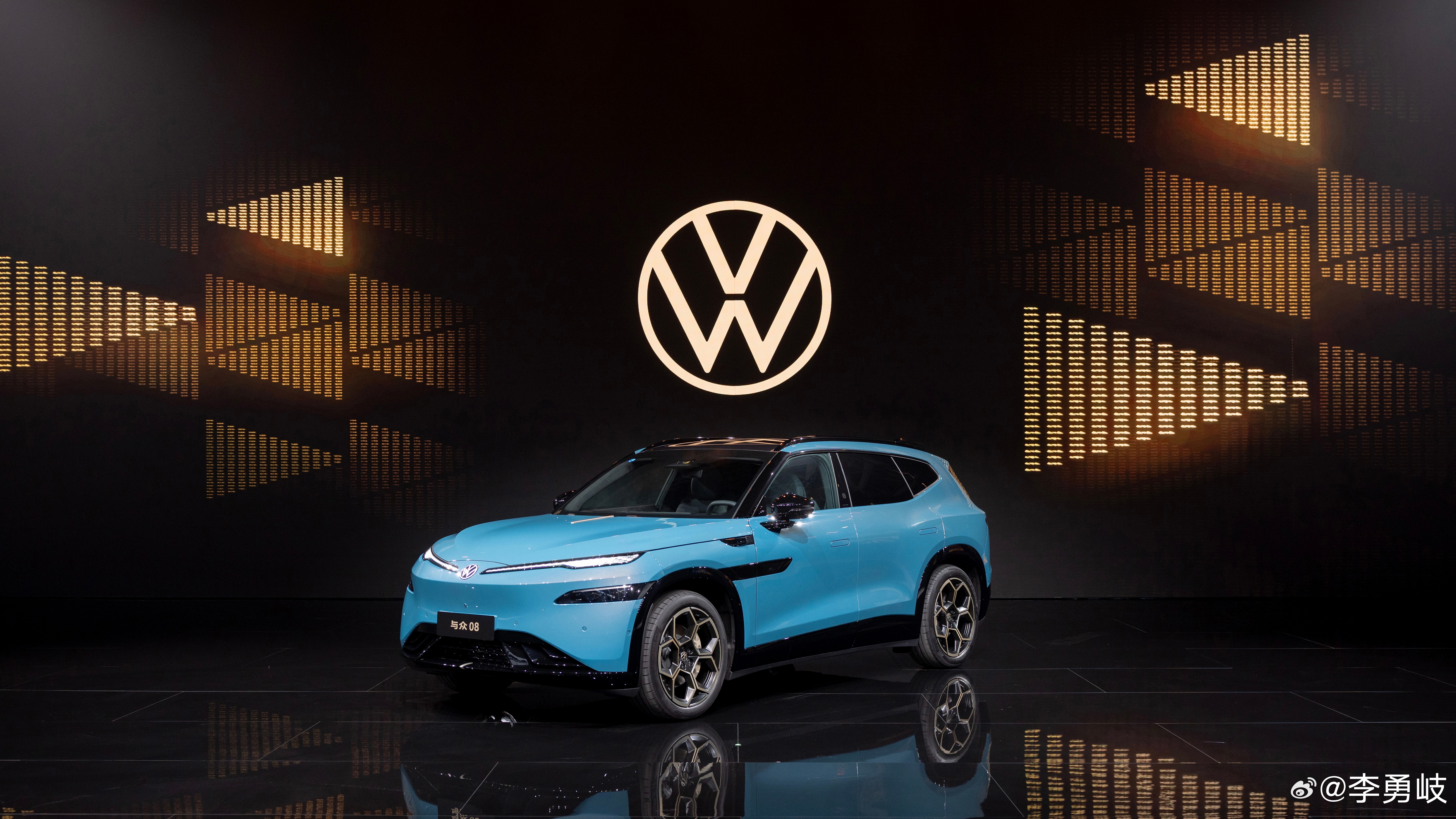 与众08开启预售23.99-29.99万元估计正式上市时候还能再降降！大家觉得卖