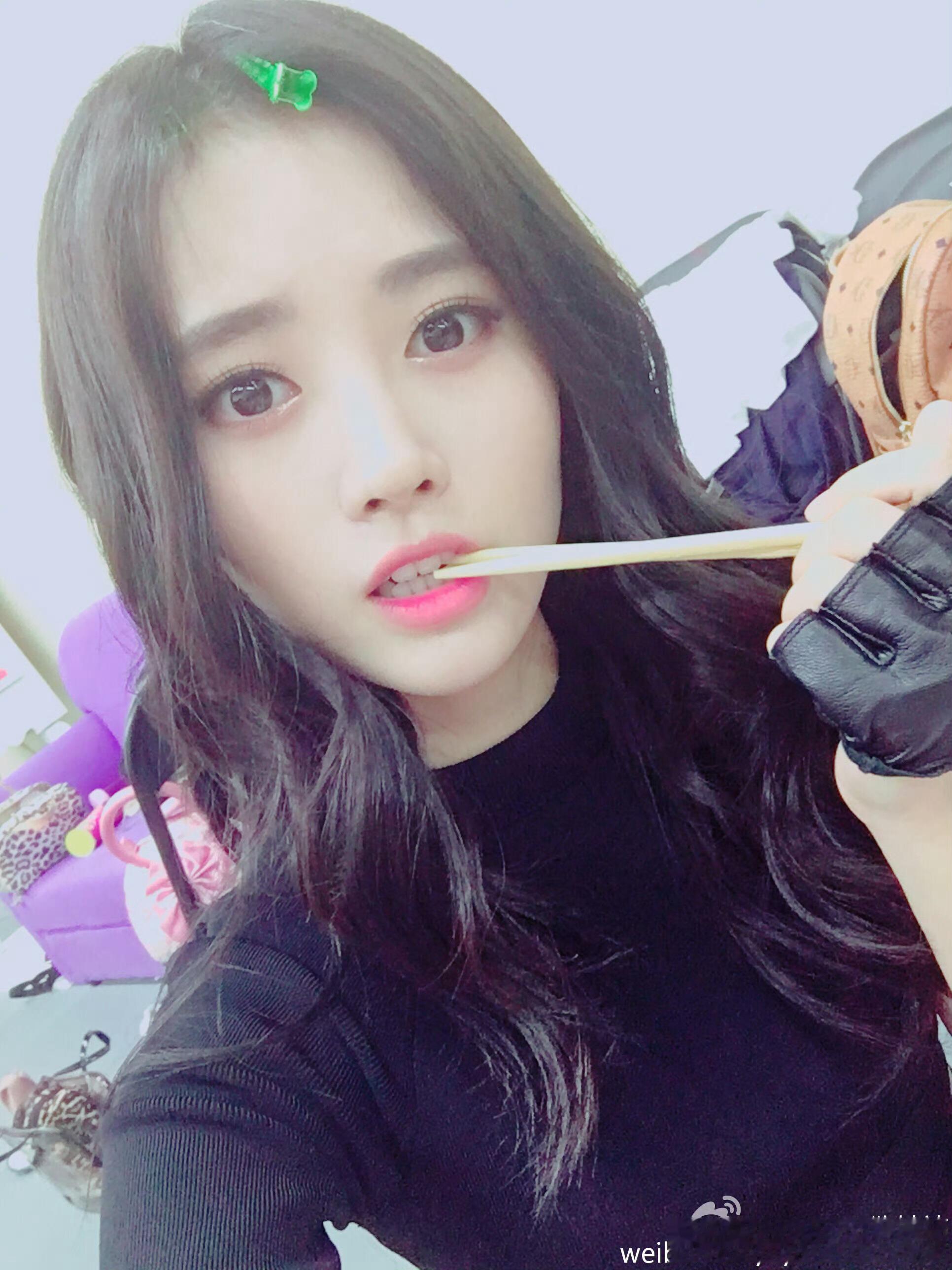 jjy鞠婧祎阿黛jjy鞠婧祎来战“敬你恣意蔓生的野心敬你永无止尽的青春𝘽𝙚?
