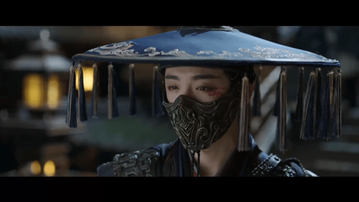 刘宇宁新剧终于遇到了护他的人 上元节这段太搞笑了，宋一梦拉着离十六就跑，南珩在后