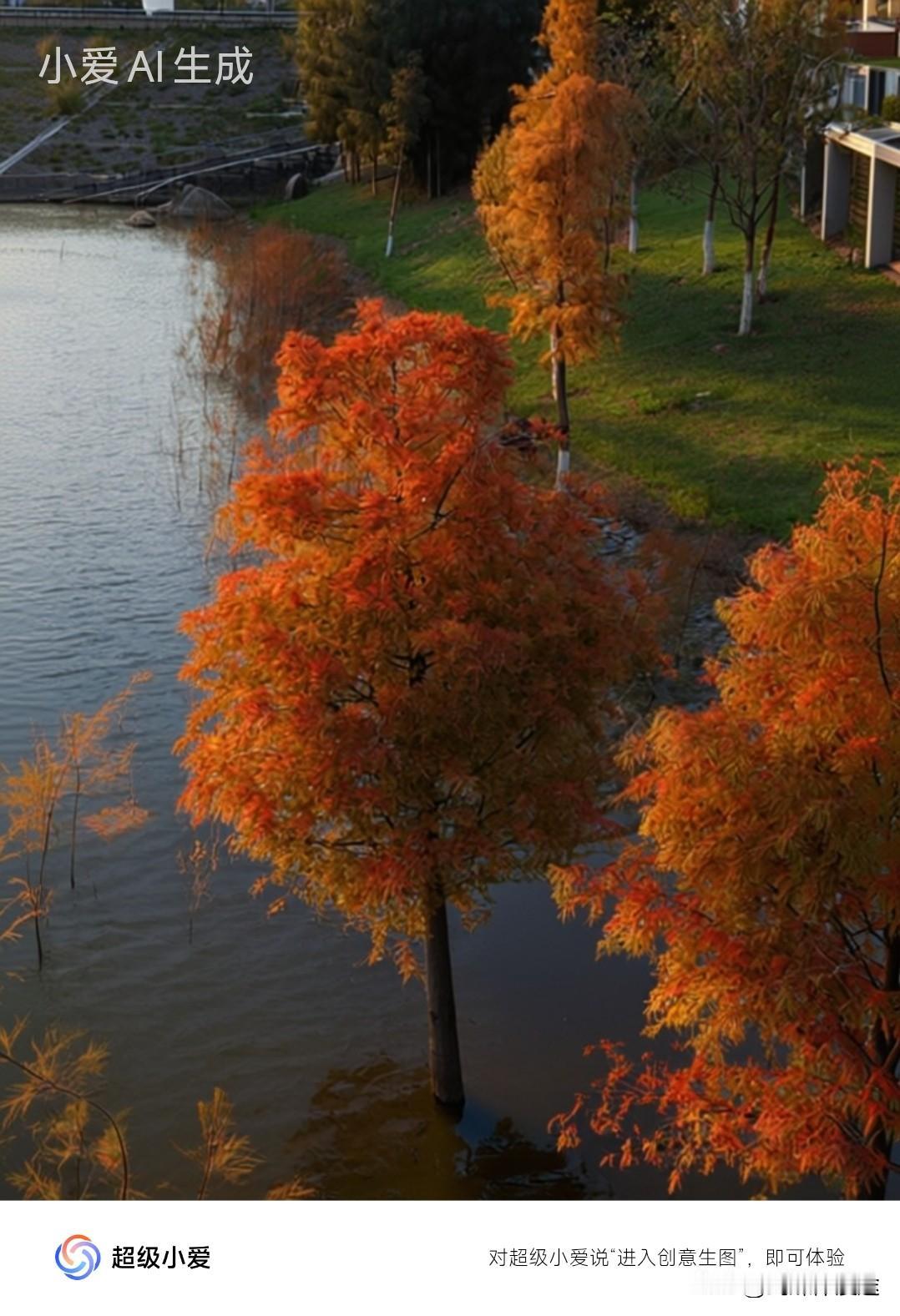 晒图笔记大赛厦门的秋冬