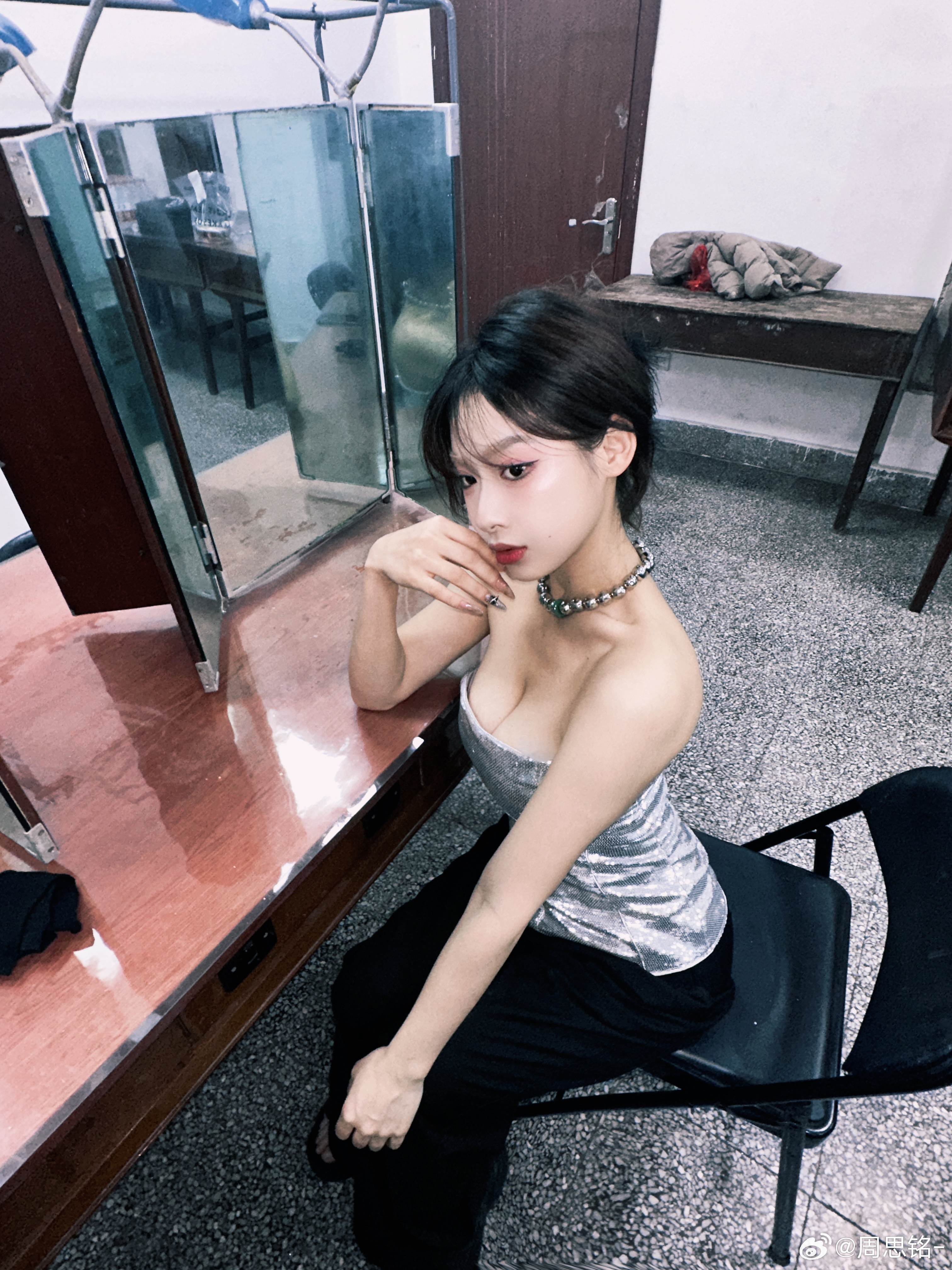 宝宝们，回武汉演出啦🥳《飞谎腾达》12月22、23、24晚19:30武汉剧院见