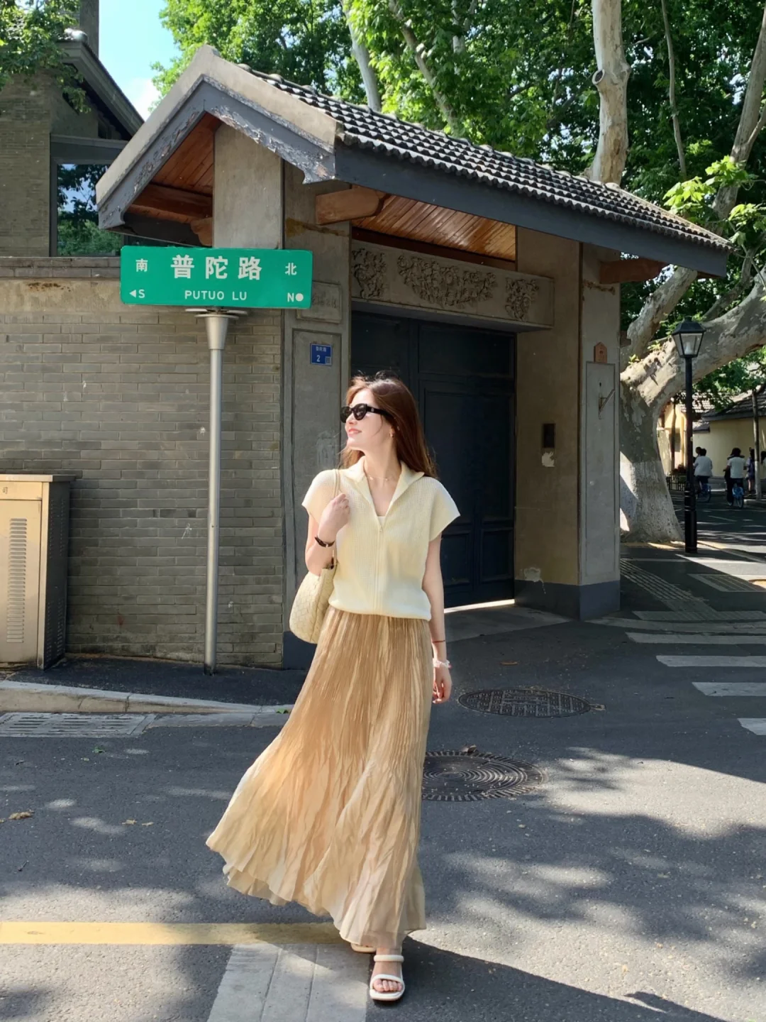 ✨简简单单的高智感最好看了～