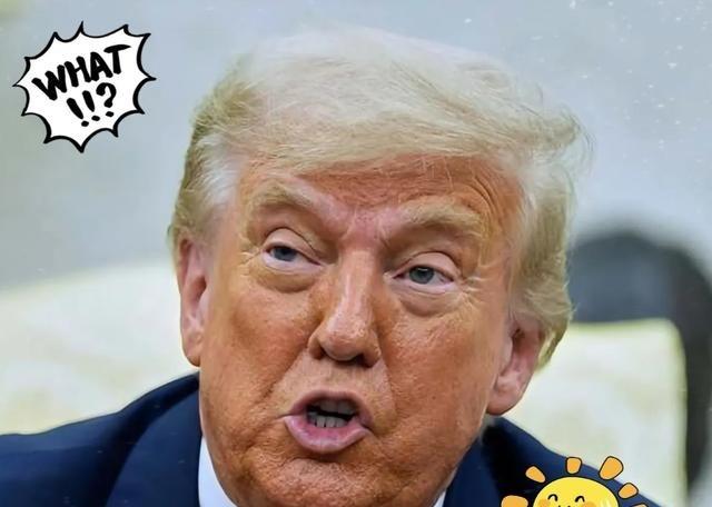 有人给美国支招，认为美国应该对中国狠一点，直接没收在美华人的全部资产，以此来要挟