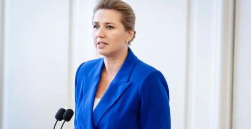 不等了，丹麦喊话中国了
近日，丹麦多地消费者大量购买电动车，政府也十分地开心。