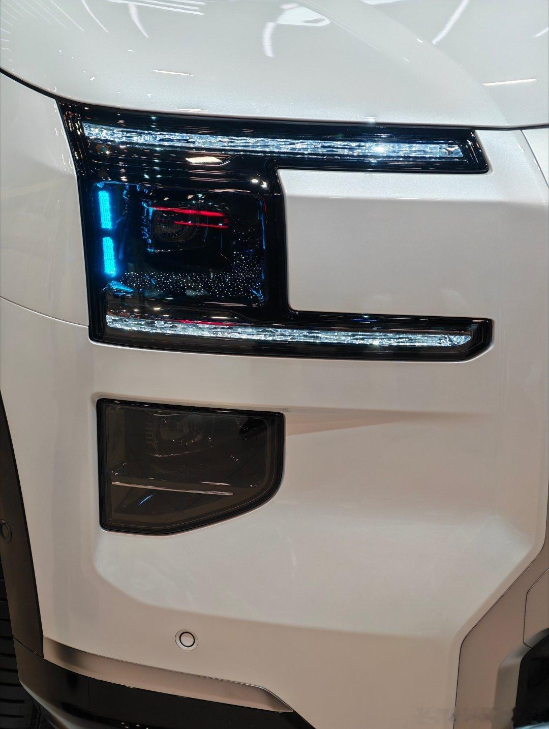 鸡哥，this is for you! 2026北京车展